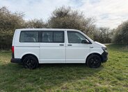 Volkswagen Transporter VAN / Minibus 0,0 0