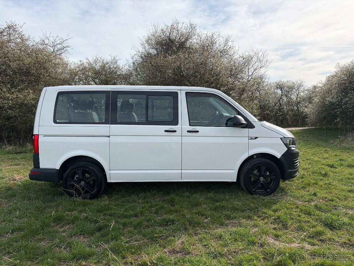 Volkswagen Transporter VAN / Minibus 0,0 0