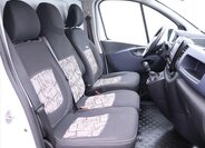 Opel Vivaro Ostatní 1,6 l 89 kw