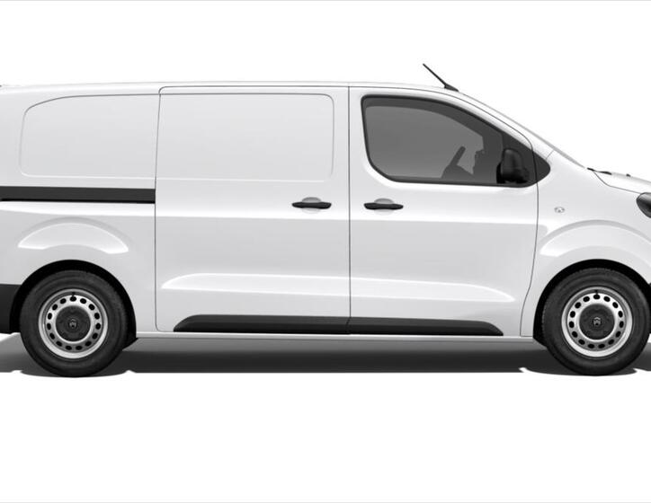 Citroën Jumpy 2