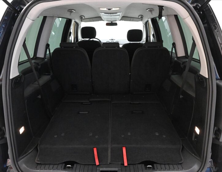 Ford Galaxy MPV 2,0 l 96 kw