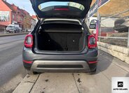 Fiat 500X SUV / Terénní 1,3 l 110 kw