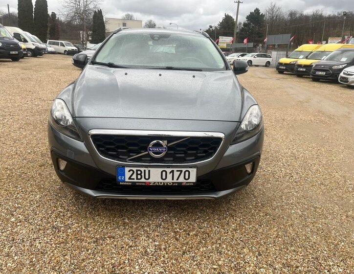 Volvo V40 Hatchback 1,6 l 84 kw