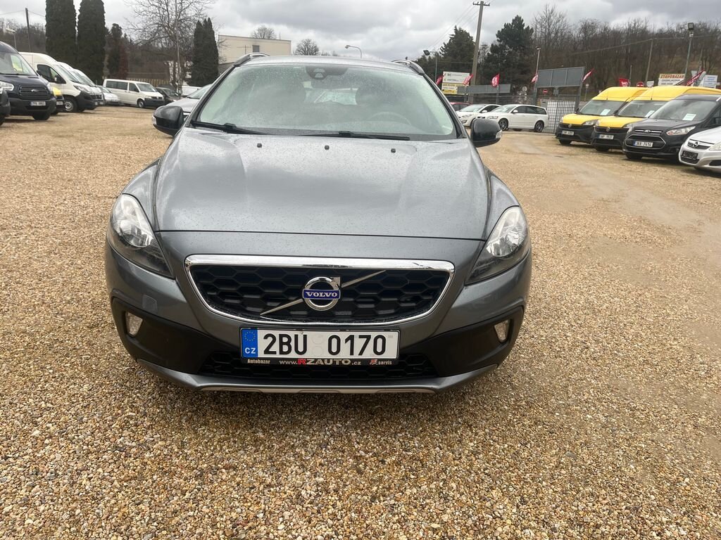 Volvo V40 Hatchback 1,6 l 84 kw