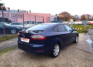 Ford Mondeo 5