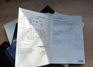 Volkswagen Touran MPV 1,2 l 77 kw