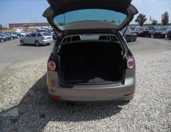 Volkswagen Golf Plus 17