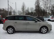 Peugeot 5008 MPV 1,6 l 115 kw