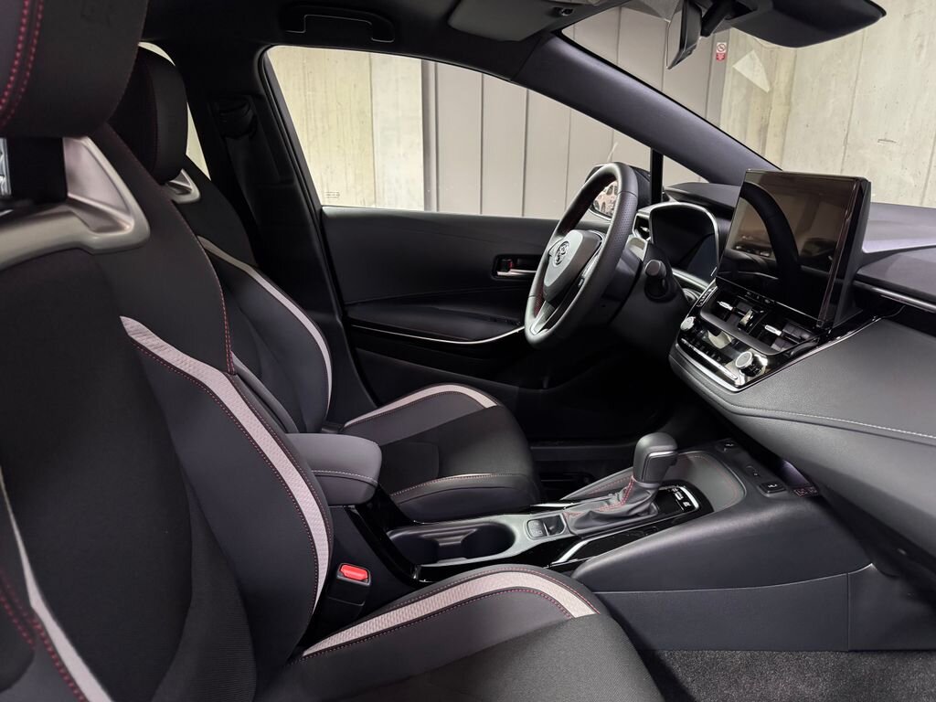 Toyota Corolla Kombi 1,8 l 103 kw