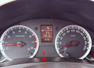 Suzuki Swift Hatchback 1,2 l 69 kw