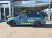 Peugeot 308 3