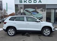 Škoda Karoq SUV / Terénní 1,5 l 110 kw
