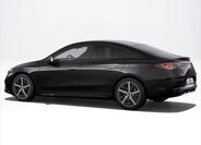 Mercedes-Benz CLA Kupé 1,5 l 120 kw