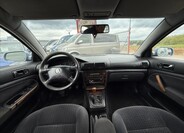 Volkswagen Passat 13