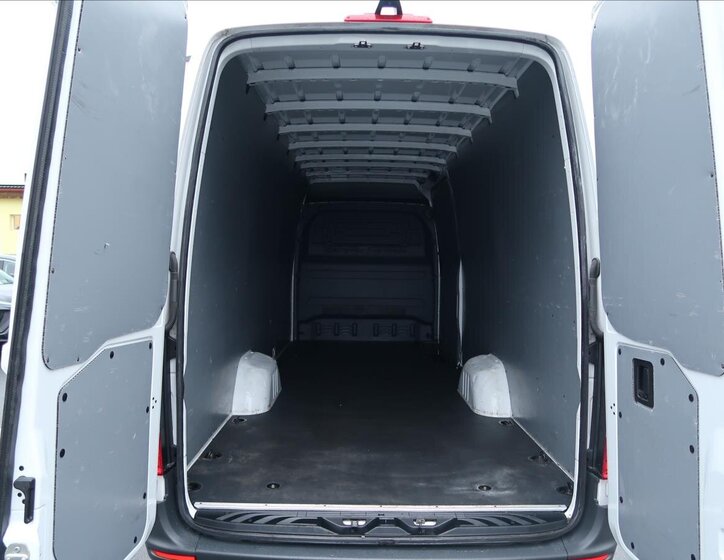 Mercedes-Benz Sprinter Ostatní 2,0 l 125 kw