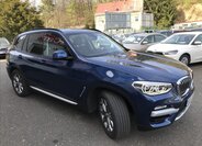 BMW X3 SUV / Terénní 2,0 l 140 kw