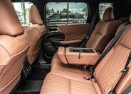 Mitsubishi Outlander SUV / Terénní 2,4 l 225 kw