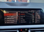 BMW Řada 3 Kombi 2,0 l 110 kw