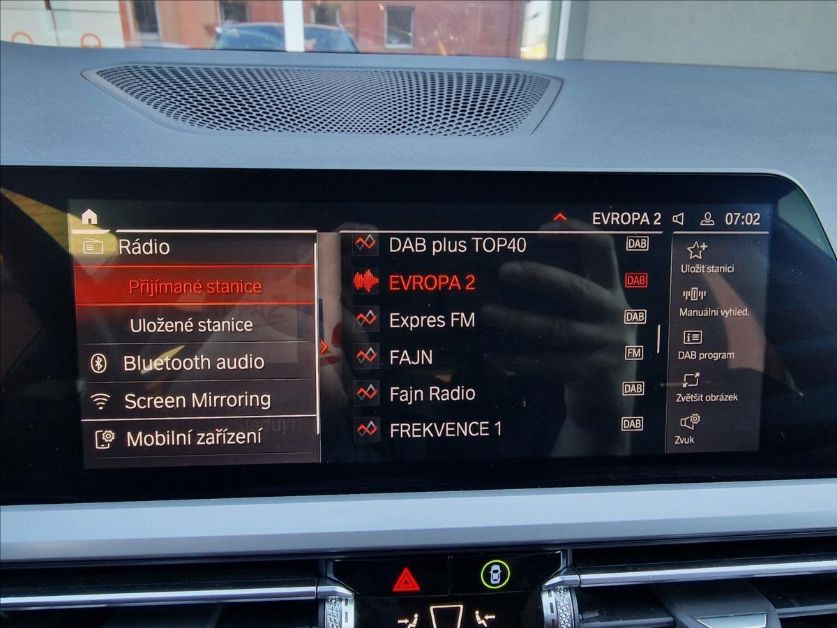 BMW Řada 3 Kombi 2,0 l 110 kw