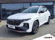 Hyundai Tucson SUV / Terénní 1,6 l 110 kw