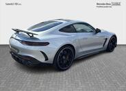 Mercedes-Benz AMG GT 5