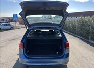 Volkswagen Golf Kombi 1,6 l 81 kw