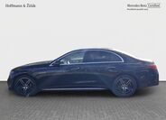 Mercedes-Benz Třídy E 8