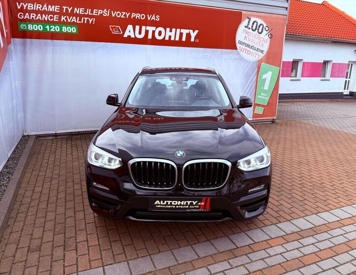 BMW X3 2