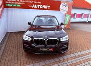 BMW X3 2