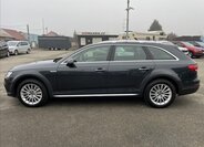 Audi A4 Allroad 8