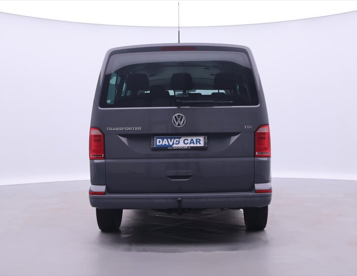 Volkswagen Transporter Kombi 2,0 l 110 kw