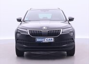 Škoda Karoq SUV / Terénní 999,0 85 kw