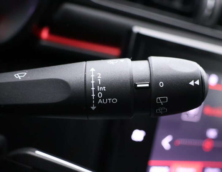 Citroën C3 Hatchback 1,2 l 61 kw