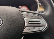 Hyundai Santa Fe SUV 2,2 l 142 kw