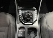 Hyundai Tucson SUV 1,6 l 110 kw