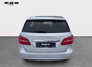 Mercedes-Benz Třídy B Hatchback 2,0 l 115 kw