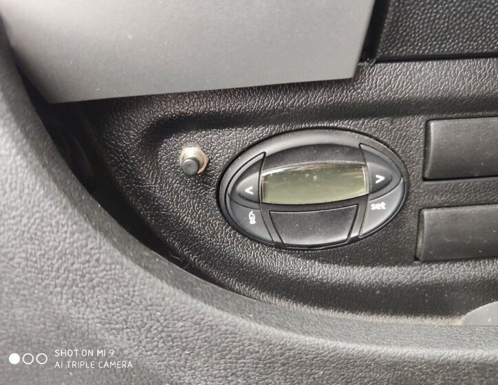 Citroën Jumper Skříň 2,2 l 0