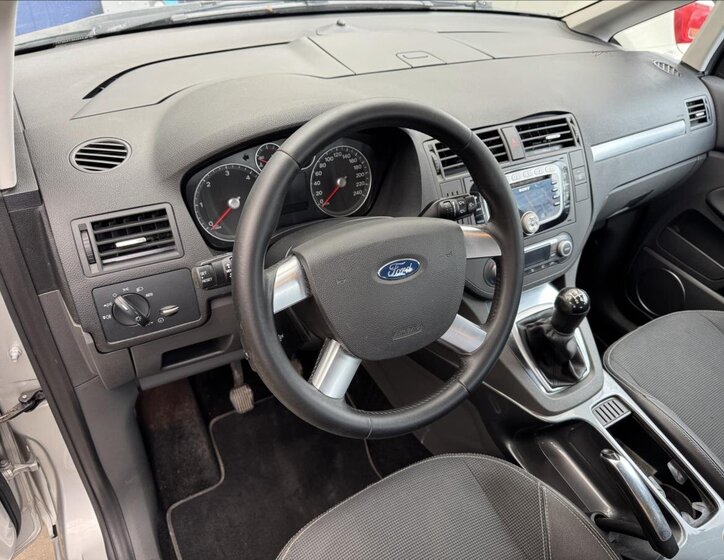 Ford C-MAX MPV 1,8 l 85 kw