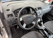 Ford C-MAX MPV 1,8 l 85 kw