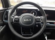 KIA Sorento SUV 2,2 l 142 kw