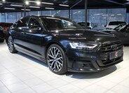 Audi S8 Ostatní 4,0 l 420 kw