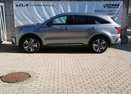 KIA Sorento Ostatní 1,6 l 132 kw