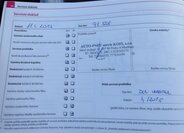 Škoda Octavia Kombi 0,0 103 kw