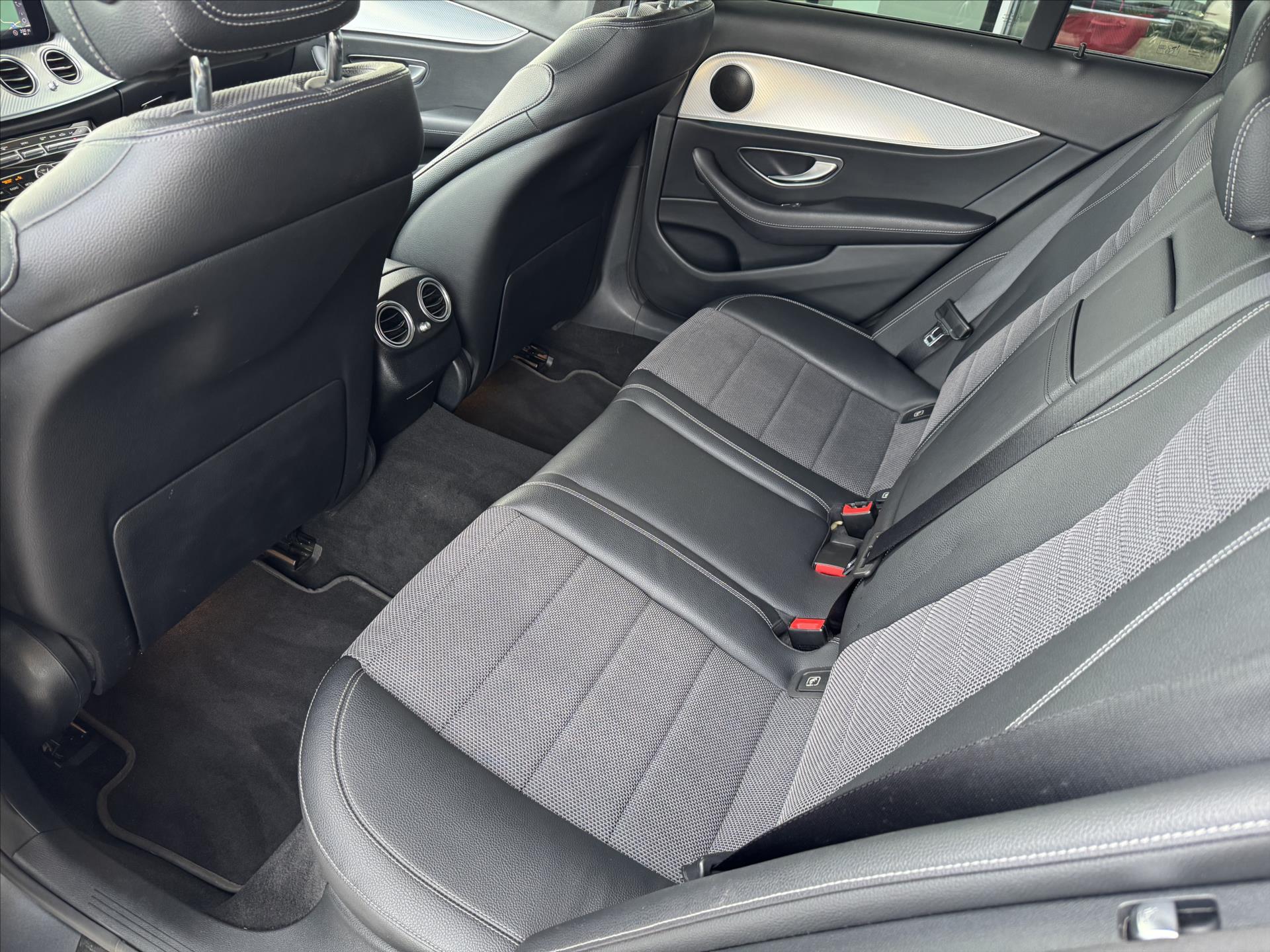 Mercedes-Benz Třídy E