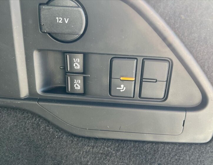 Volkswagen Touareg Kombi 3,0 l 193 kw