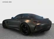 Mercedes-Benz AMG GT Kupé 4,0 l 430 kw