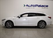 Mazda 6 Kombi 2,5 l 143 kw