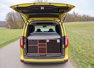 Mercedes-Benz Citan MPV 1,5 l 85 kw