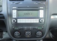 Volkswagen Golf Hatchback 1,4 l 90 kw