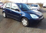Ford Fiesta 7